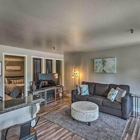 Charming Afton Condo With Community Pool! Esterno foto