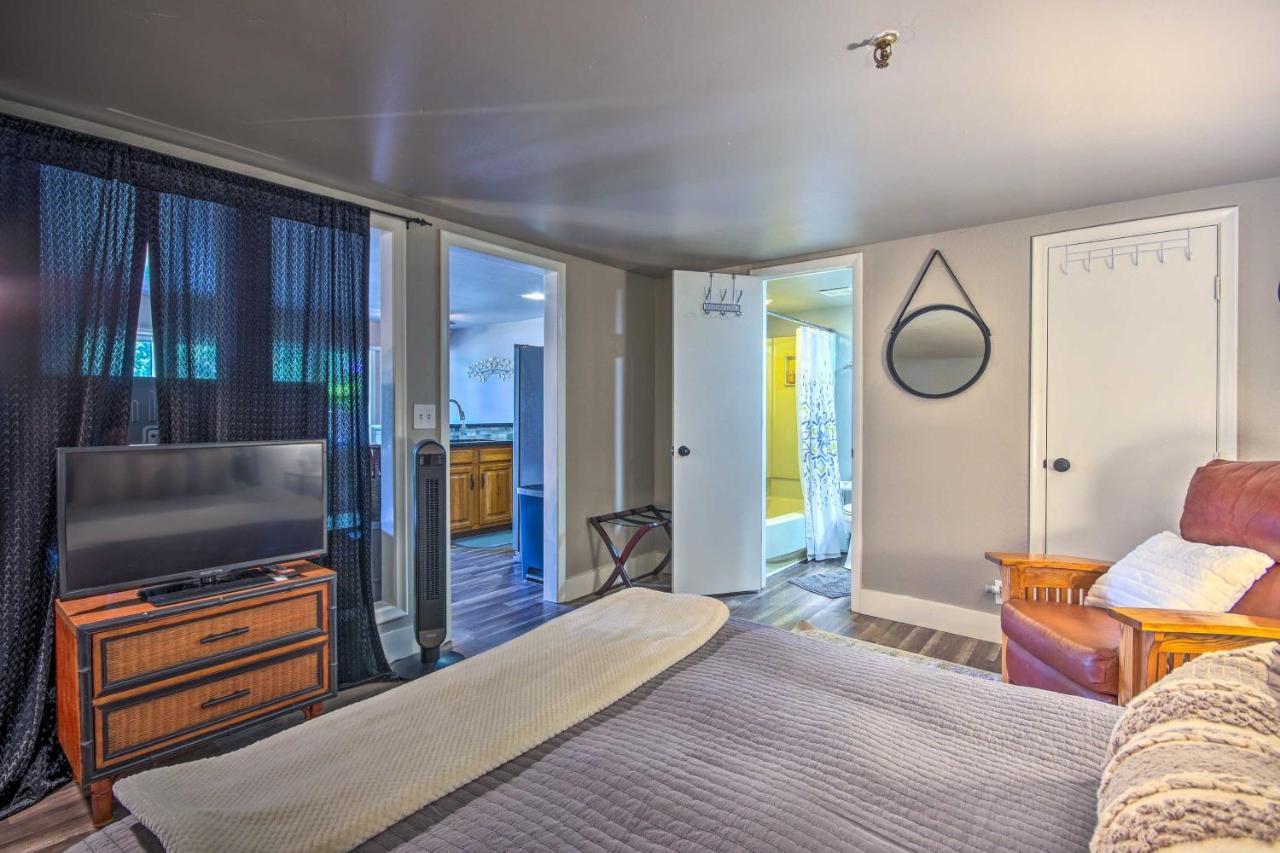 Charming Afton Condo With Community Pool! Esterno foto