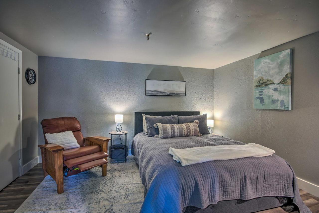 Charming Afton Condo With Community Pool! Esterno foto