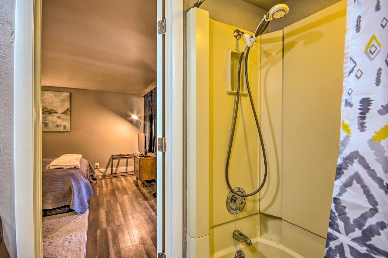 Charming Afton Condo With Community Pool! Esterno foto